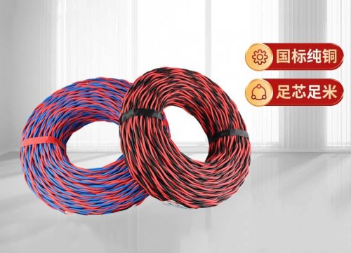 YJV电缆的含义